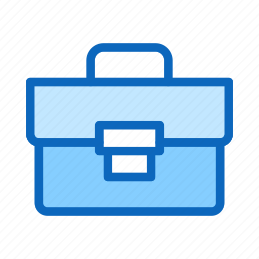 Briefcase, business, case icon - Download on Iconfinder