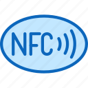 contactless, nfc, payment, wireless