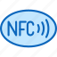 contactless, nfc, payment, wireless 