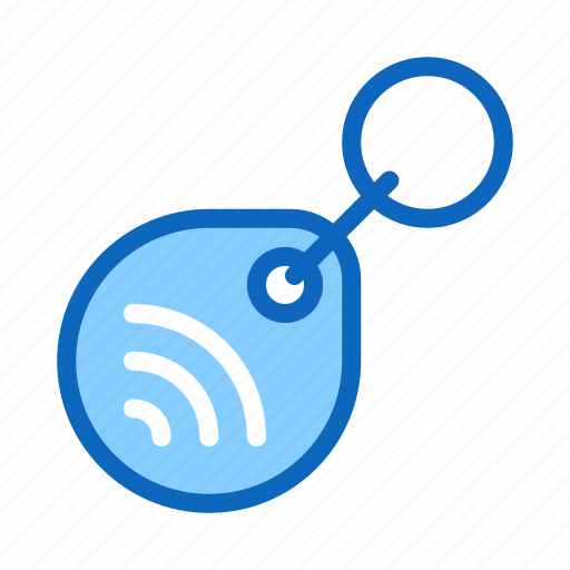 Bracelet, key, nfc, pay, trinket, wireless icon - Download on Iconfinder