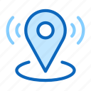 gps, location, pay, wireless