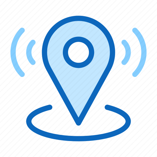 Gps, location, pay, wireless icon - Download on Iconfinder