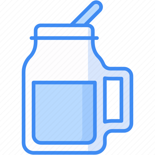Smoothie, drink, cocktail, coffee, beer-glass, green-tea, ... icon - Download on Iconfinder