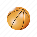 basketball, sport, ball, game, sports 