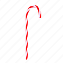 cane, christmas, decoration, winter, gift 