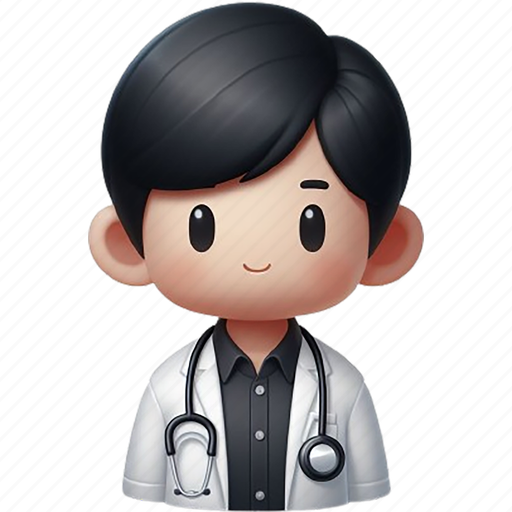 Docter, avatar, health, medical, medicine, profile, person icon - Download on Iconfinder