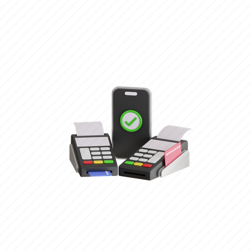 Contactless, payment, terminal, card, pos, purchase, transaction icon - Download on Iconfinder