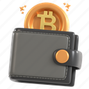bitcoin, wallet, currency, payment, coin, money, digital, finance, cryptocurrency, crypto, blockchain, business