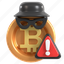 bitcoin, fraud, currency, payment, coin, money, digital, finance, cryptocurrency, crypto, blockchain, business 