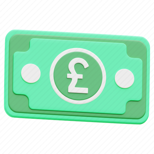 Pound, currency, financial, cash, money, finance, exchange icon - Download on Iconfinder