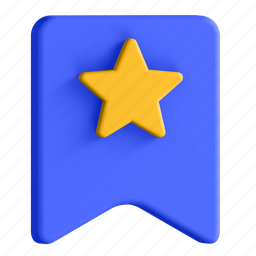 bookmark, favorite, star 