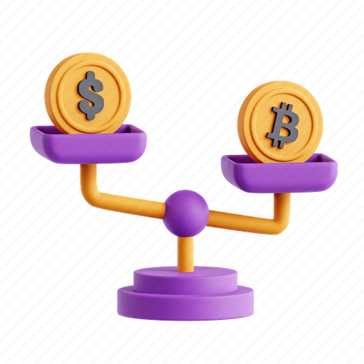 Balance scale, justice, equality, fairness, law icon - Download on Iconfinder
