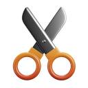 scissors, scissor, cut 
