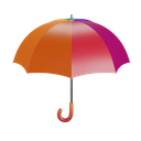 umbrella, weather, rain 