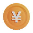 currency, yuan, coin 