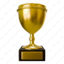 trophy, champion, winner, badge, award, achievement, cup, reward, golden 