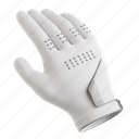gloves, glove, golf, protection, sport, grip 