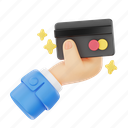 holding, credit, card, finance, business, money, payment, debit