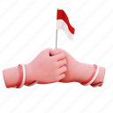 hand, gesture, independence, celebration, 17 agustus, pancasila, merdeka, indonesia, hut ri 
