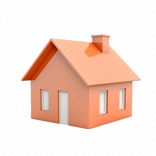 House, home, building, my home icon - Download on Iconfinder