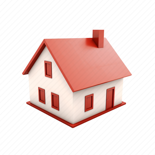Home, house, my home, building icon - Download on Iconfinder