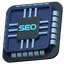 seo, 1, marketing, browser, business, optimization, website, data, online, web 