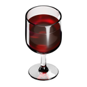 glass, alcohol, wine, red wine 
