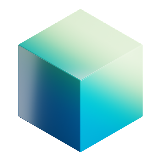 Cube, box 3D illustration - Free download on Iconfinder
