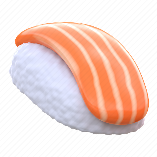 Nigiri, sushi, food, maki, roll, set, seafood icon - Download on Iconfinder