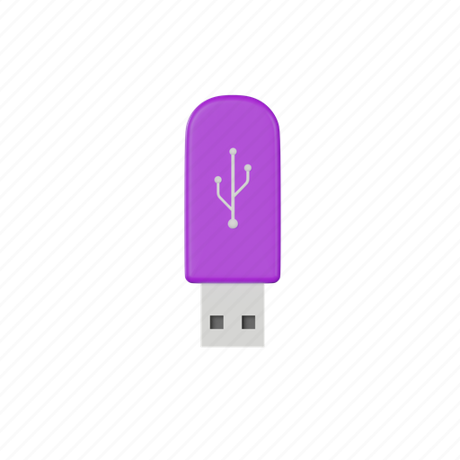 Usb, pendrive, storage, drive, data, flash, device icon - Download on Iconfinder