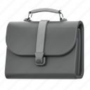 briefcase, finance, business, office, work, luggage, portfolio, bag, case, suitcase, travel