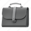 briefcase, finance, business, office, work, luggage, portfolio, bag, case, suitcase, travel 