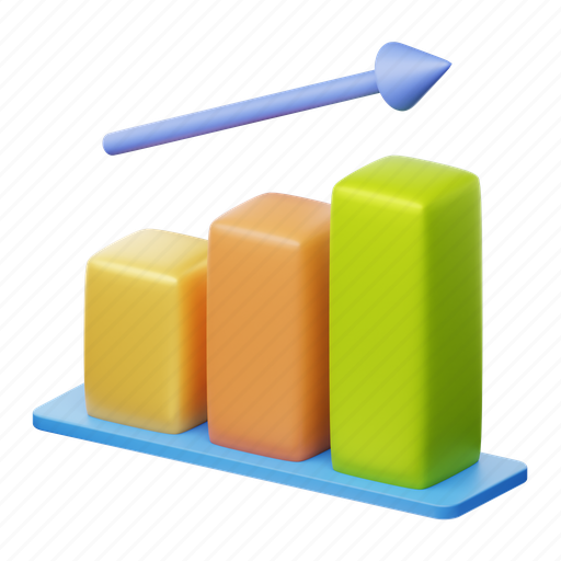 Bar, chart, business, report, graph, diagram, statistics icon - Download on Iconfinder