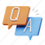 qa, question, answer, q&amp;a, testing, information 