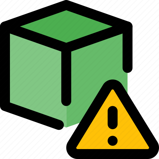 Warning, printing, technology icon - Download on Iconfinder