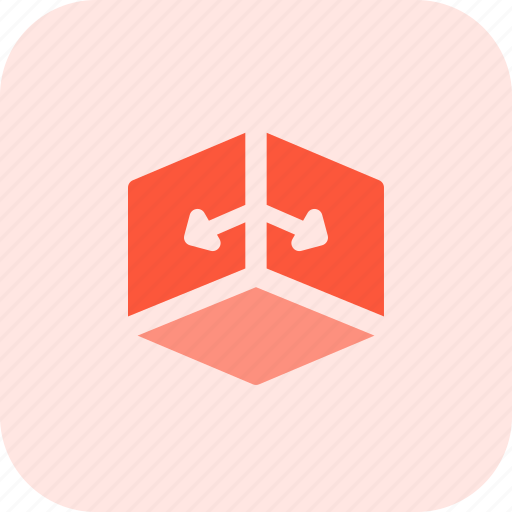 Outside, framework, technology, printing icon - Download on Iconfinder