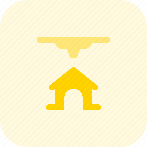 Printing, home, technology icon - Download on Iconfinder
