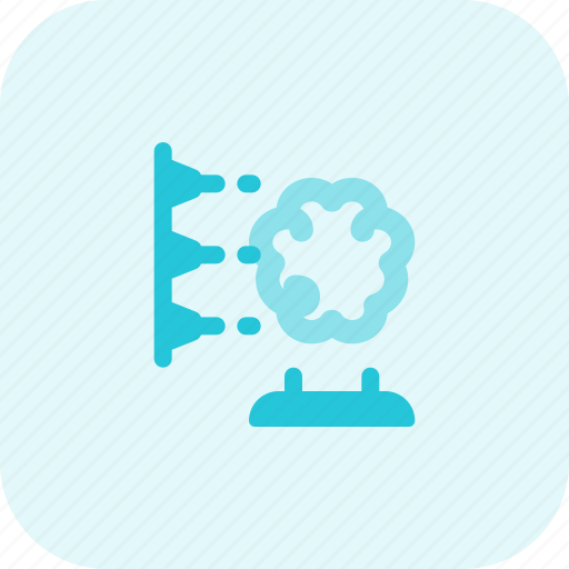 Brain, printing, process, technology icon - Download on Iconfinder