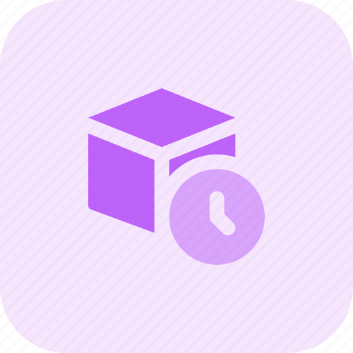 Timer, printing, technology icon - Download on Iconfinder
