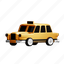 taxi, transportation, travel 