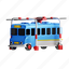 trolleybus, transportation, travel, holiday 
