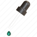 dropper, chemistry, cosmetic, drip, droplet, healing, medical, oil, pharmaceutical, research, scienc