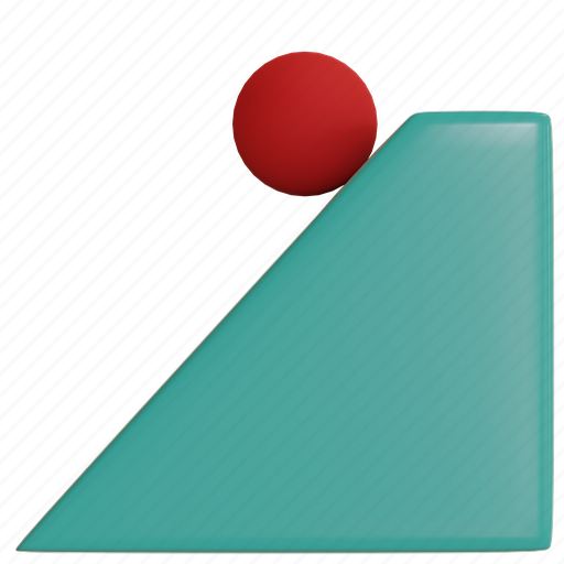 Gravity, falling, force, physics, science, arrow, magnet icon - Download on Iconfinder