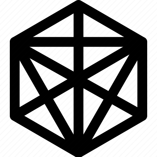 hexagon data