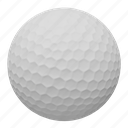 golf, ball, play, game, sports, sport, golf ball, flag 
