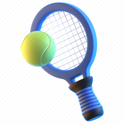 Tennis, sports, table, sport, football, play, games 3D illustration - Download on Iconfinder