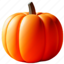 pumpkin, vegetable, autumn, ghost, emoji, horror, fruit 