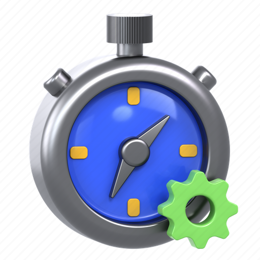 Time, management, clock, timer, business, time management icon - Download on Iconfinder