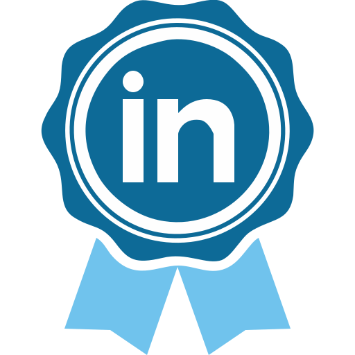 Linkedin icon - Free download on Iconfinder