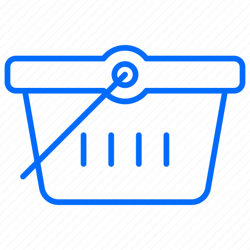 Basket, cart, shoppping, shopping basket icon - Download on Iconfinder